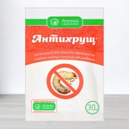 Инсектицид Антихрущ, 30мл.